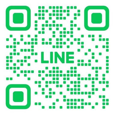 BaoDao Talk Line official account QR code