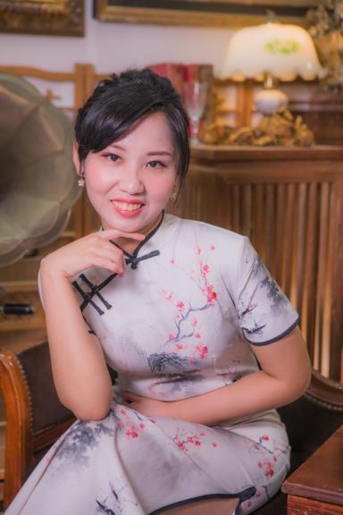 許雅媗HSU YA HSUAN