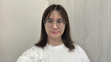 Tanya Tsai