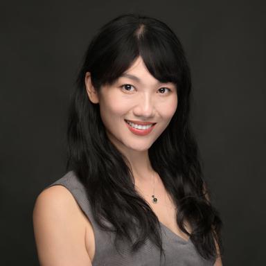 Yiyin Lin (Luisa)