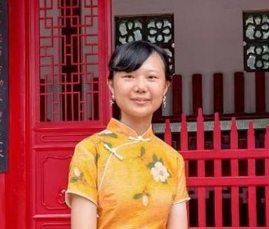 Pei-Ju Wen (Wendy)