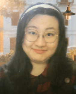周冠妤Rowena