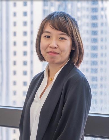 王念蓓Julia